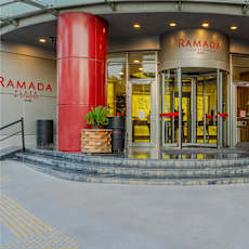 Ramada Plaza By Wyndham İzmir